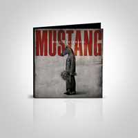 CD Mustang (CD) Biagio Antonacci