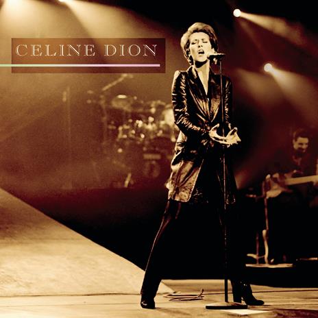 Live a Paris (2 LP Black) - Vinile LP di Céline Dion - 2