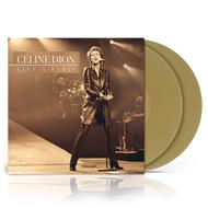 Live a Paris (2 LP Golden Tan)