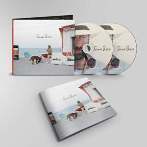 CD Sono Lucio (2 CD) Lucio Dalla