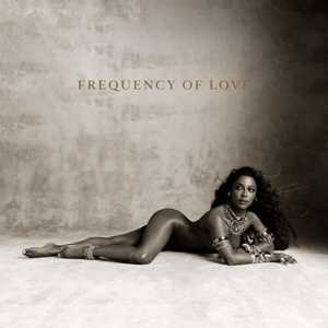 CD Frequency Of Love Victoria Monet