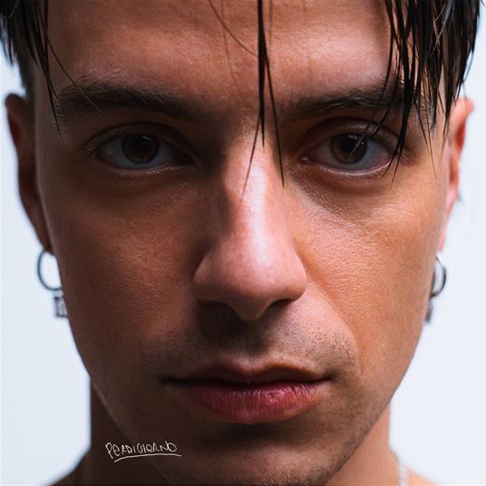 Perdigiorno - CD Audio di Plasma - 2