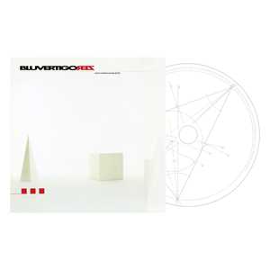 CD Zero Bluvertigo