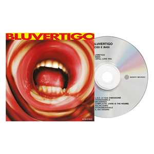 CD Acidi e basi Bluvertigo