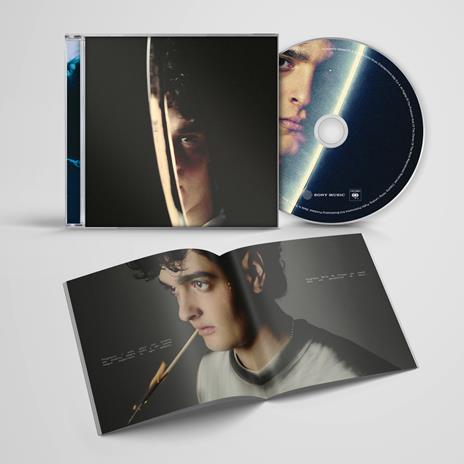 Lividi - CD Audio di Gard
