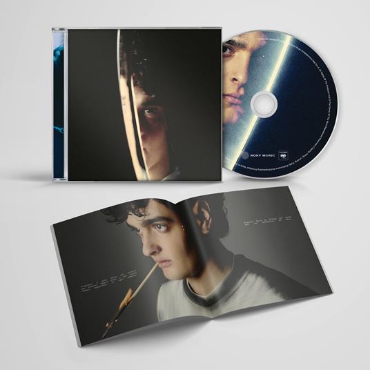 Lividi - CD Audio di Gard