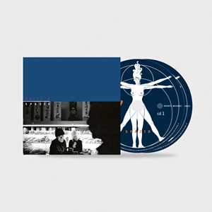 CD Spazio Delta V