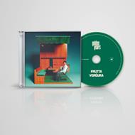 Frutta e Verdura (CD Verde)