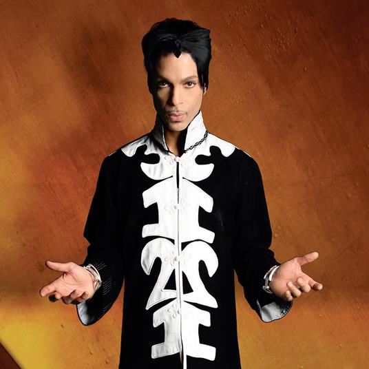 3121 Expanded Edition (3 LP + Blu-ray) - Vinile LP + Blu-ray di Prince - 2