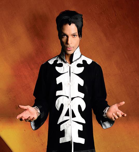 3121 Expanded Edition (2 CD + Blu-ray) - CD Audio + Blu-ray di Prince - 2