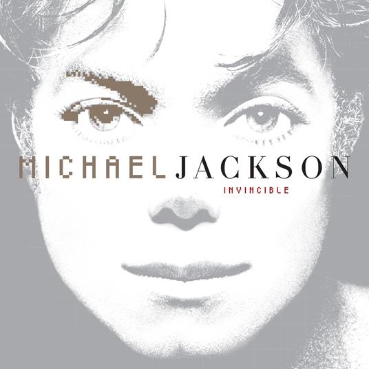 Invincible (2 LP Black) - Vinile LP di Michael Jackson - 2