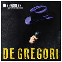CD NEVERGREEN (perfette sconosciute) (CD) Francesco De Gregori
