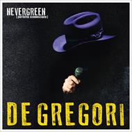 NEVERGREEN (perfette sconosciute) (2 LP Black)