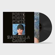 Forte, forte, forte (LP Black)