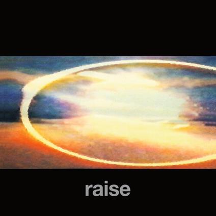 Raise - CD Audio di Swervedriver