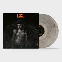 Vinile Fenice (2 LP 180 gr. Marble Crystal-Silver-Black) IZI