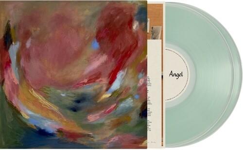 Angel - Vinile LP di Lizzy McAlpine