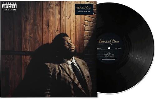 Don't Look Down - Vinile LP di Rod Wave