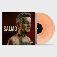 Midnite (2 LP 180 gr. - Clear - Red - Blue - Yellow)