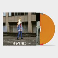 Davide (2 LP 180 gr. - Orange)