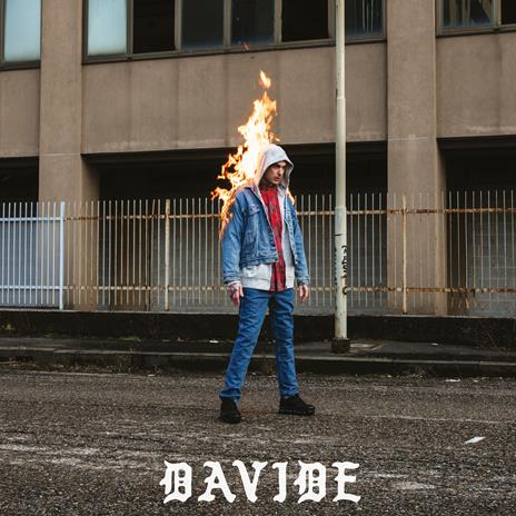 Davide (2 LP 180 gr. - Orange) - Vinile LP di Gemitaiz - 2