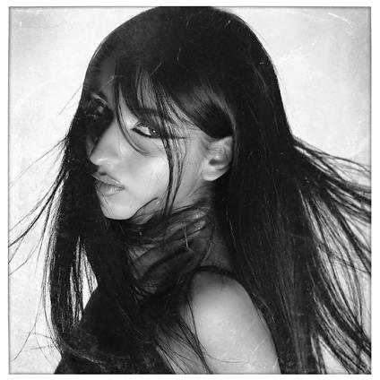 J'me Demande - Vinile LP di Ambre