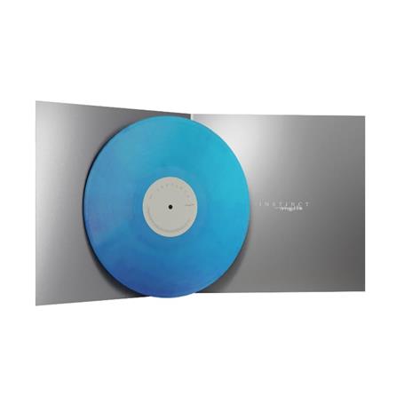 Instinct - Vinile LP di Angele - 2