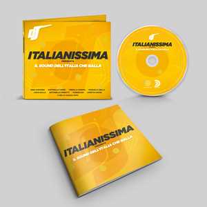 CD Italianissima 