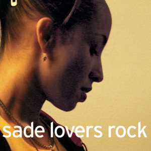 Vinile Lovers Rock Sade