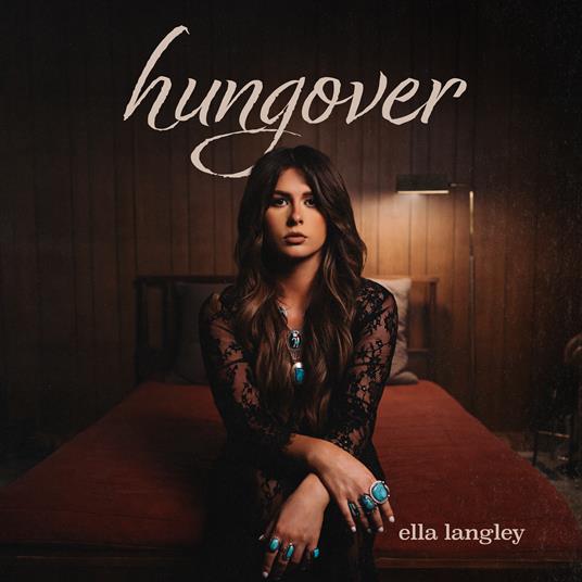 Hungover - Vinile LP di Ella Langley - 2