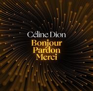 Bonjour, Pardon, Merci - Dansons (LP Single)