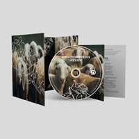 CD Zarathurstra Style (CD Trifold) Neffa Fabri Fibra