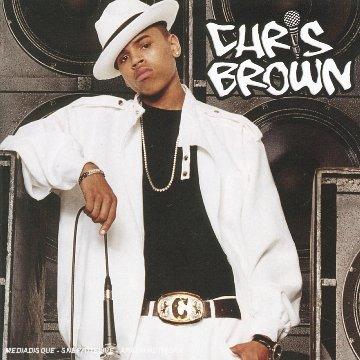 Chris Brown - Vinile LP di Chris Brown