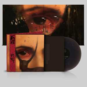 Vinile io individuo (LP Black Ice) Nayt