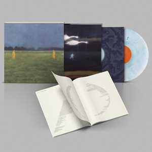 Vinile io individuo (LP Azzurro) Nayt