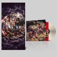 THE ALBUM | LP CREAM + POSTER