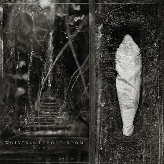 Estuary - Vinile LP di Wolves in the Throne