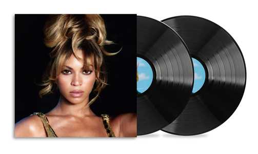 Vinile B'Day (20th Anniversary Edition) Beyoncé