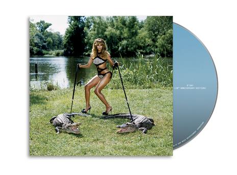 B'Day (20th Anniversary Edition) - CD Audio di Beyoncé