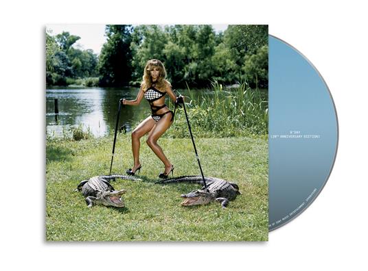B'Day (20th Anniversary Edition) - CD Audio di Beyoncé