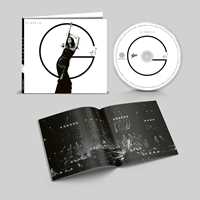 CD G+1 (CD) Giorgia