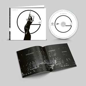 CD G+1 (CD) Giorgia