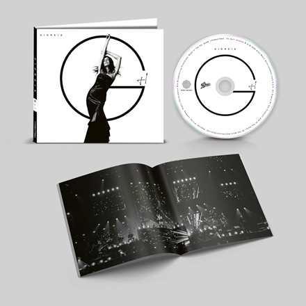 CD G+1 (CD) Giorgia