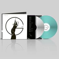G+1 (2 LP Bianco e Verde Acqua)