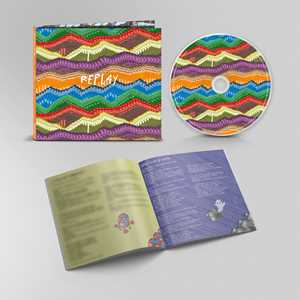 CD Replay (CD) Pinguini Tattici Nucleari