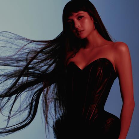 Press Play - Vinile LP di Lisa - 2