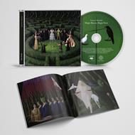 Magia Bianca, Magia Nera (CD)