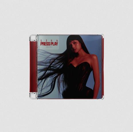 Press Play - CD Audio di Lisa