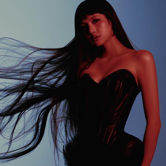 Press Play - CD Audio di Lisa - 2