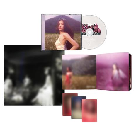 Fallen Angel - CD Audio di Jennie - 2